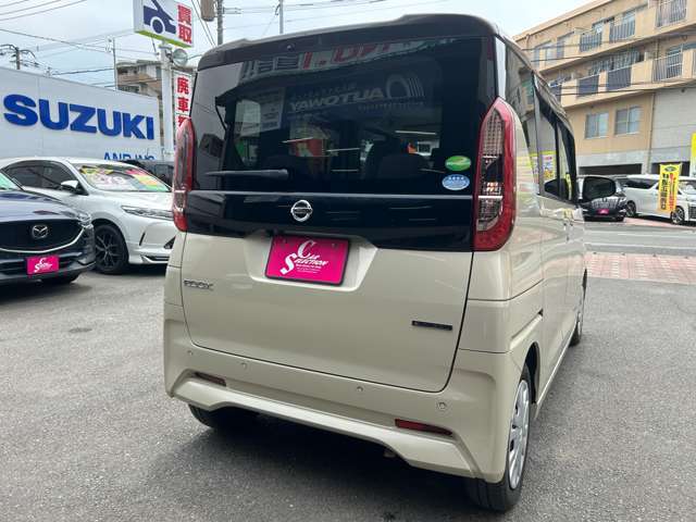 車は、買う時よりも買った後からのお付き合いが長いものです。気軽に相談できるお店作りに力を入れております！気さくなスタッフがお客様のご来店をお待ちしております☆