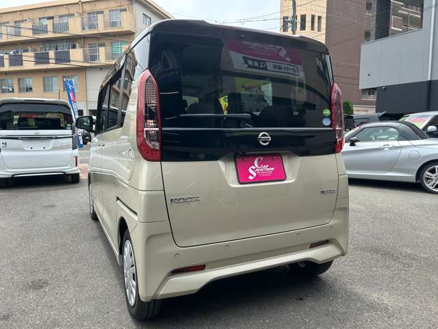 任意保険や自賠責保険、車検、修理、板金塗装の窓口として当店をご利用頂けます！安心のサポート体制です☆代車もございます！