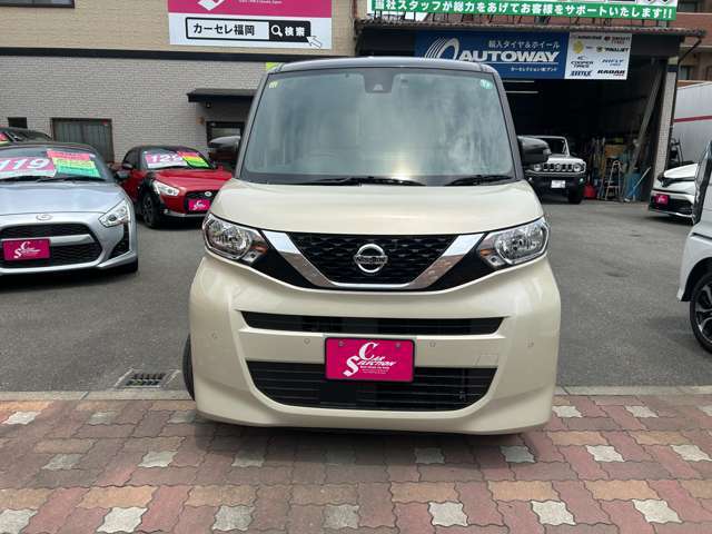 全車、基本プランで専門スタッフによるクリーニングとボディー磨き施工を実施いたします！大切なお客様のお車、丁寧に仕上げさせて頂きます！