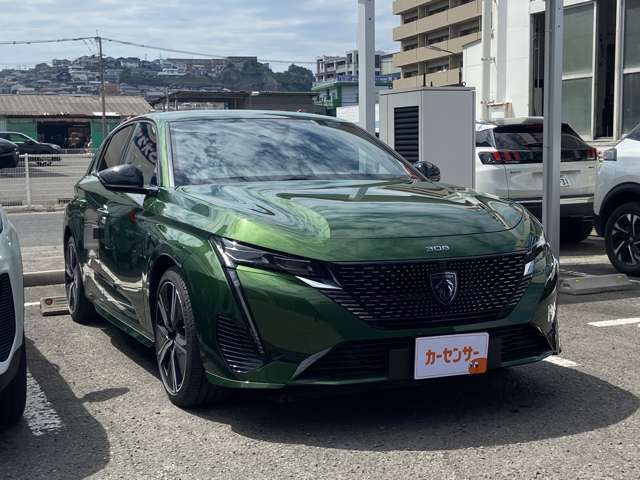 プジョー車のプロがお客様のカーライフをサポート致します。全車1年保証！走行10000kmまでOK！