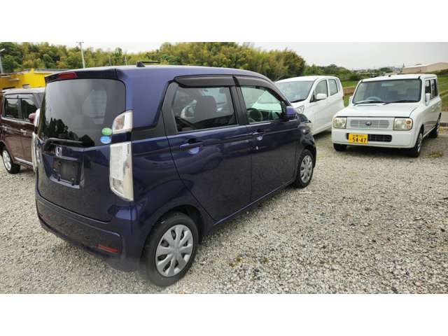 ご覧いただきありがとうございます。TBSオートガレージでは格安軽自動車をメインで取り扱っております！お問合せの際はカーセンサーを見たとお伝えください！