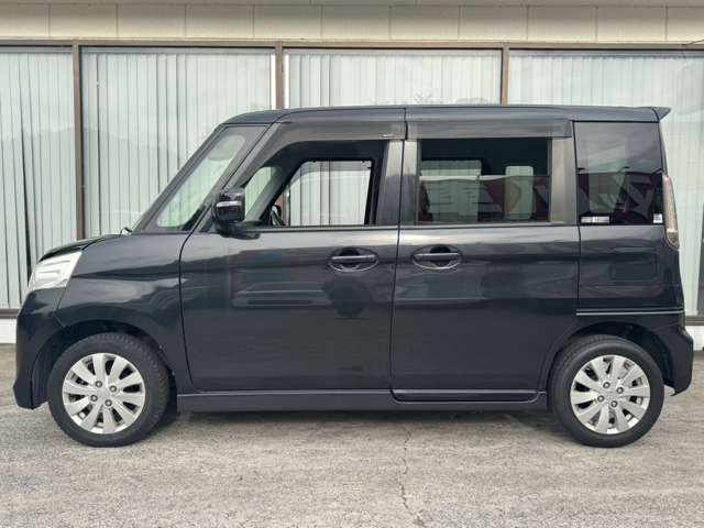 ★〈自社ローン〉取り扱い★常時在庫300台！！軽スマイル飯塚店なら、ご希望のお車が見つかるかもしれません！まずは、お気軽にお問い合わせください☆