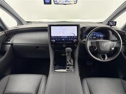 【インパネ全体】『インパネ全体』の画像になります。写真の内容に関してご不明点、ご質問等がございましたらお気軽にガリバー店舗までお問い合わせください。