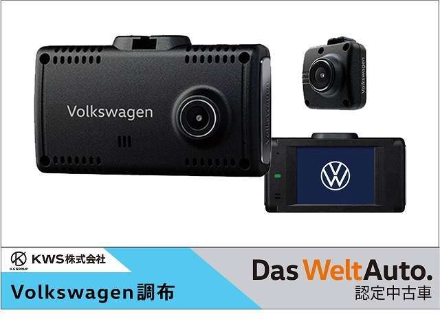 ☆純正ドライブレコーダー（フロントカメラ・リヤカメラセット）☆DR-C2-VW☆93，000円（税込・工賃込）※駐車監視モードは別途オプションとなります。