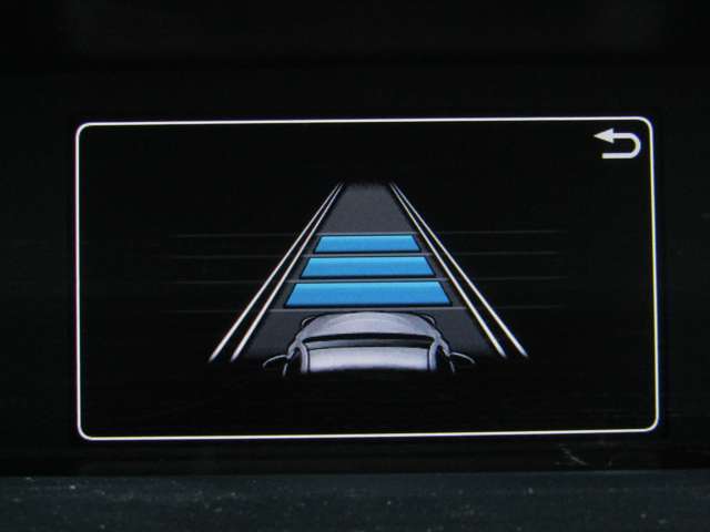 ミリ波レーダーセンサー（追従走行機能）付レーダークルーズコントロール＆ブレーキアシスト機能付で安全・快適に運転できます！！