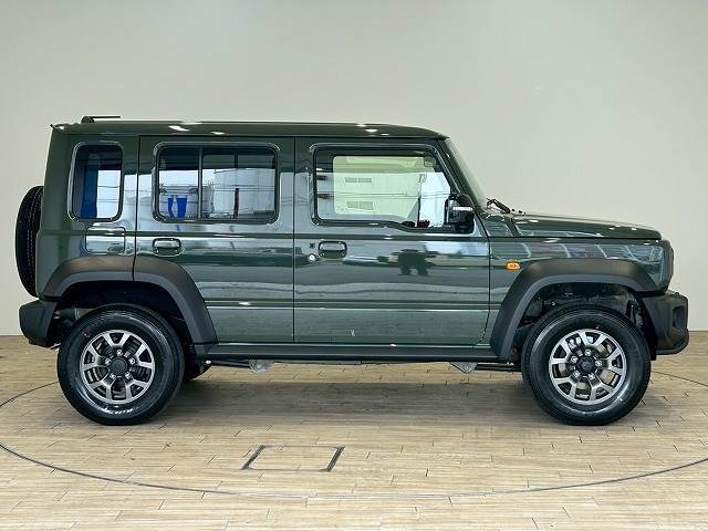 中部地区最大級SUV・4WD専門店。中古車から新車・登録済未使用車まで幅広く取扱をしております。グッドスピード総在庫4000台以上を展示しており、品質には自信のある認定中古車のみを展示しております。
