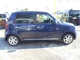 現車を確認していただき、気になる箇所等ございましたら整備士が診させていただきますので、遠慮なくお尋ねください。