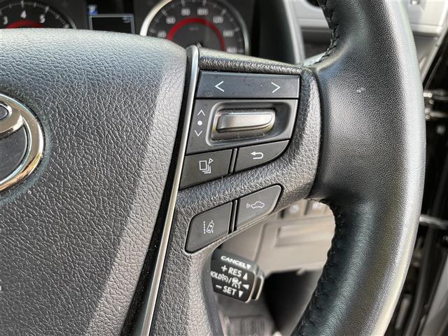 【運転席操作部】快適なドライブを楽しむための機能が装備されています！運転席から触れるので、使いやすいです！除菌プランいれていただくと、さらに清潔で安心していただけます！