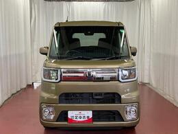 高いアイポイントで遠くまで見渡せるから運転に安心感が生まれます