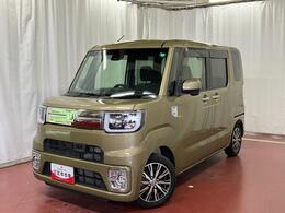 ★☆アレンジ豊富な広い室内！ウェイク入荷しました☆★