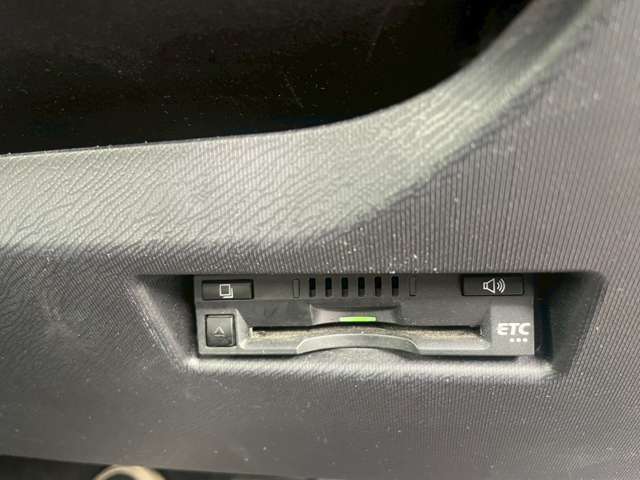 ◆ナビゲーションやETCなどのパーツ取り付けのお見積りもお気軽にご相談ください。