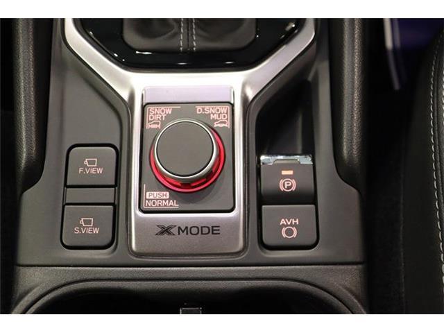 電動パーキングブレーキ装備！