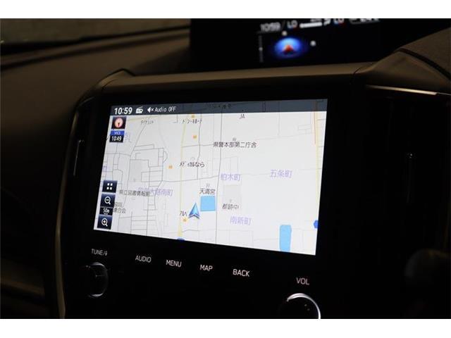 別途ナビの取り付けを考える必要はありません！ちょっとお得ですよね？納車後すぐの遠出もOK！初めての道路もこれがあれば安心