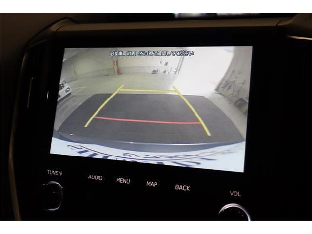 駐車が苦手な方も、そうでない方も、大変に便利なバックモニターを搭載しております！