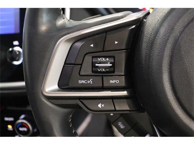 運転しながら操作が出来る画期的装備！これ便利です