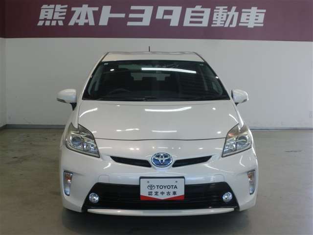 「トヨタ認定中古車」　は3つの安心を1台にセット！　安心1.☆まるごとクリーニング☆　安心2.☆車両検査証明書☆　安心3.☆ロングラン保証☆　トヨタの中古車は安心と選びやすさを提供いたします！