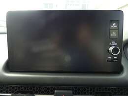 HondaCONNECTディスプレイ装着車。BOSEプレミアムサウンドシステム装備で、臨場感のある音楽も楽しんいただけます。