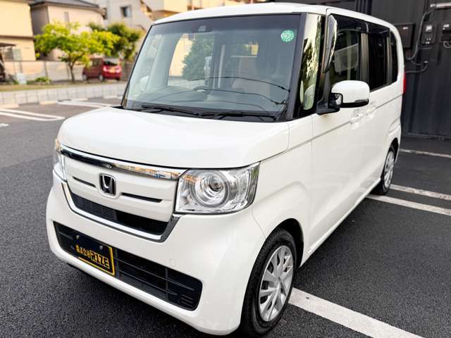 車を安く買ったはいいがすぐにあれこれ整備が必要になった！など購入後に後悔をするような車両の販売は致しません。安くていい車が買えた！と皆様に喜んで頂けるよう日々精進しております！