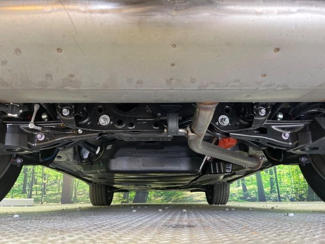 下回りがきれいなうちに、防錆加工の施工がオススメ。降雪地域はもちろん、沿岸部にお住いの方や、趣味でマリン・ウィンタースポーツをされる方にご好評いただいております。