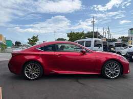 とっても素敵なRCが入庫いたしました！