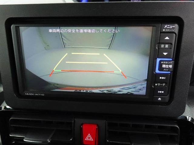 【バックモニター】駐車の際、これがあれば運転に自信が無い方もこれで安心です！一度使うと手放せない装備です！