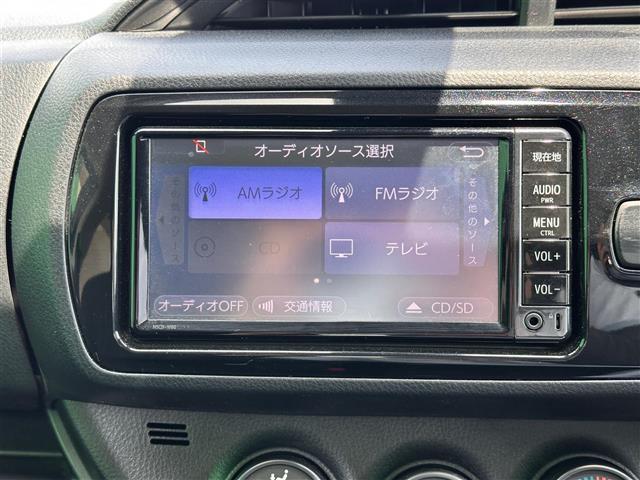 【純正ナビ】専用設計で車内の雰囲気にマッチ！ナビ利用時のマップ表示は見やすく、いつものドライブがグッと楽しくなります！