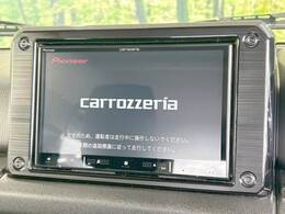 【ナビゲーション】使いやすいナビで目的地までしっかり案内してくれます。各種オーディオ再生機能も充実しており、お車の運転がさらに楽しくなります！！