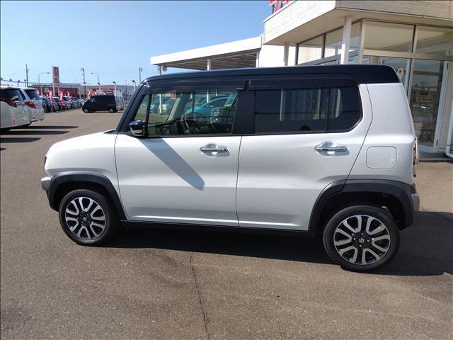 4WD☆禁煙☆走行5.7万キロ☆8インチナビ☆TV☆バックカメラ☆衝突軽減ブレーキ☆車線逸脱警報☆前席シートヒーター☆ヒルディセントコントロール☆グリップコントロール☆HIDヘッドライト☆試乗OK☆