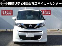 ☆★☆★お問い合わせは　日産サティオ岡山　青江マイカーセンター　086-263-2721　お気軽にご連絡ください★☆★☆