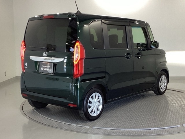 整備の際は、保証の付いたHONDA純正部品を使用いたしますので、ご安心下さい。