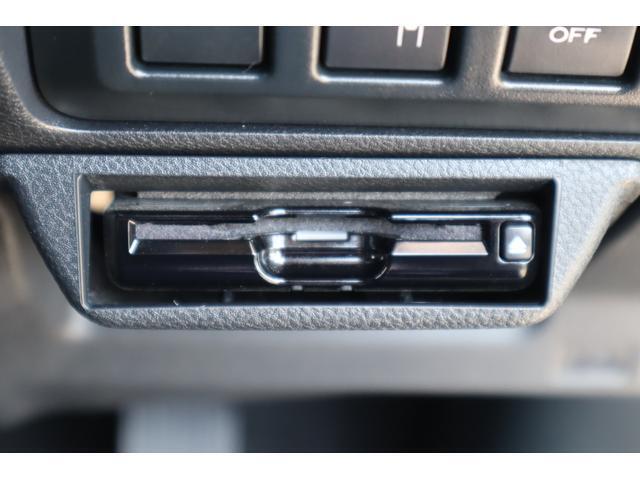 ビルトインETC車載器も装着済みです！