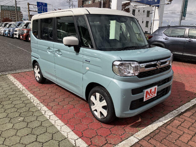 「ナオイオートのこだわり」全車保証付きです。全車事故歴無し・全車8万キロ以内の良質車・全車保証付き。当社の最長保証は2年間（プラチナプラン）です！高速道路でお越しの方は桜川・筑西ICから約15分です！