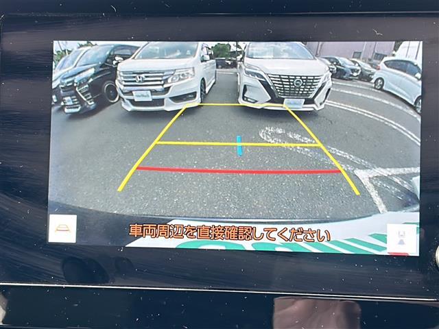 【カーナビ】ナビ利用時のマップ表示は見やすく、いつものドライブがグッと楽しくなります！