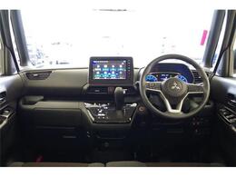 運輸局公認優秀指定整備工場完備！専門知識と技術を持ったプロの整備士が整備いたします！