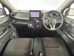 【インパネ全体】『インパネ全体』の画像になります。写真の内容に関してご不明点、ご質問等がございましたらお気軽にガリバー店舗までお問い合わせください。