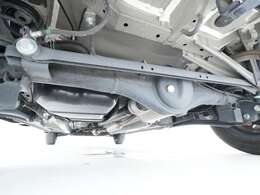 下回り防錆塗装メニューは、下回り防錆をはじめ、パネル等の内側の内部防錆、マフラー防錆など豊富なメニューをご用意しております♪お気軽にご相談ください♪