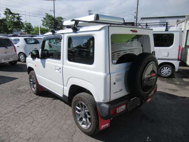 遠方の方も陸送納車承ります！
