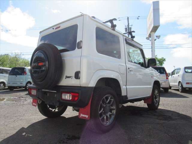 お求めやすい価格帯から登録済未使用車まで取り揃えています♪