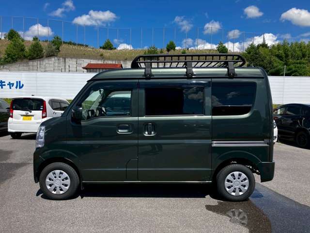 もちろんご購入後のメンテナンスもお任せください！車に詳しい専門スタッフがお客様のカーライフの安心と安全をサポートさせていただきます！