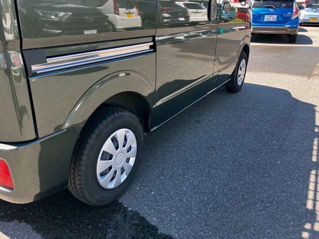 現車確認もお気軽にどうぞ
