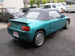 タイベル交換済み