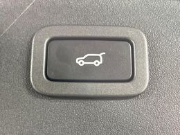 ◆パワーテールゲート『ボタン1つでトランクを開け閉め可能に。女性のお客様に大変人気なオプションとなります』