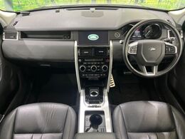 2018年式「ディスカバリースポーツ　HSE」が入荷いたしました！