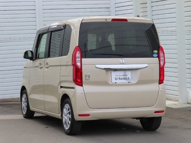 HONDA中古車認定ディーラー『U-Select沼津東』です。新車からの1オーナー車、コンディションが良い車両を取り揃えております。車両状態証明書付きです。