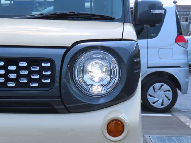 お車すべて点検整備をしてからのお渡しになります！