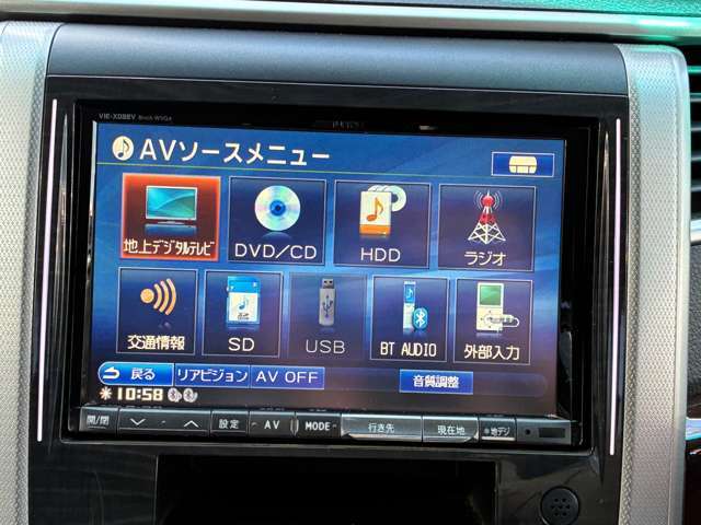 Bluetooth接続可能です♪