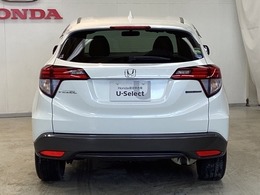 Honda認定中古車 U-Selectは3つの安心をお約束します。　1　Hondaのプロが整備した安心。 2　第三者機関がチェックした安心。　3　購入後もHondaが保証する安心。