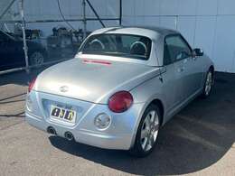 軽自動車ですので小回りもきき、運転しやすいです。