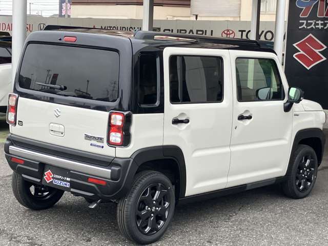 【新車保証付きで納車後も安心】新車登録から最長5年10kmの新車保証も継承が可能です！TEL0439ー88-6662