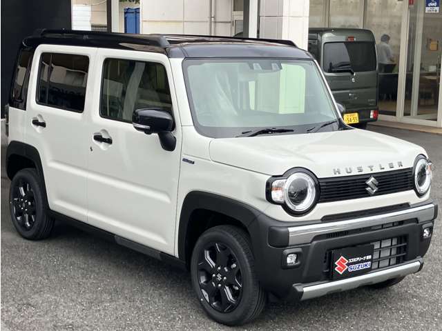 リーズナブルに購入可能な登録済み未使用車♪新車をご検討中のお客様は必見の1台です！ご希望の車種・内容であれば即ゲット！当店でも引き合いが多く人気の1台です！お問合せは0439-88-6662まで！